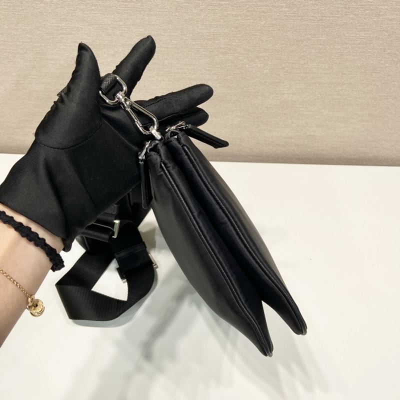 mens Pra*a satchel bags